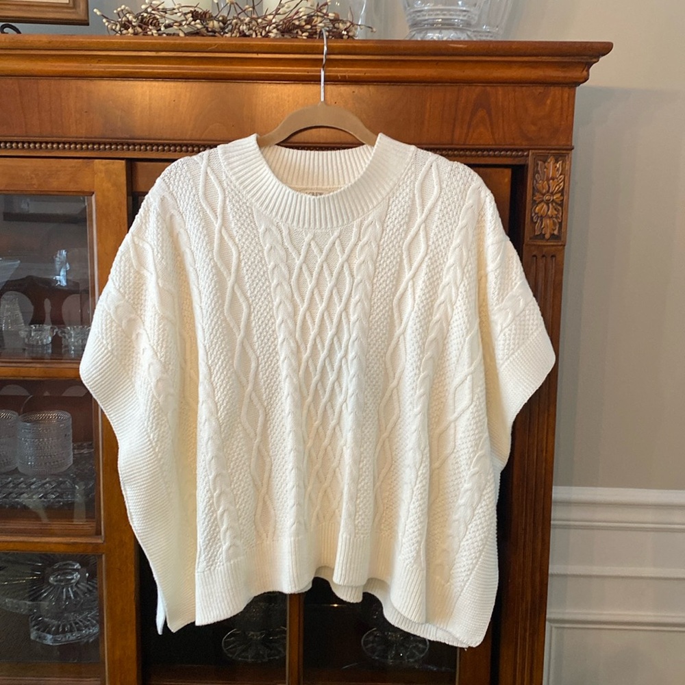 JCrew Womens Sweater